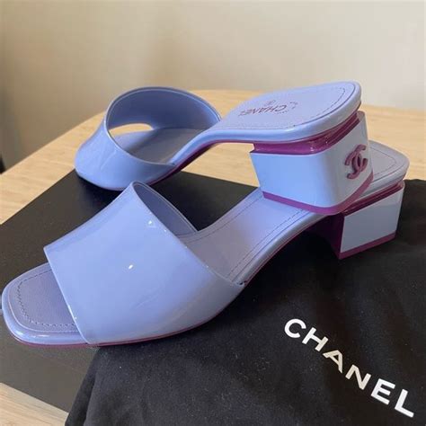 chanel ss22 shoes|chanel shoes near me.